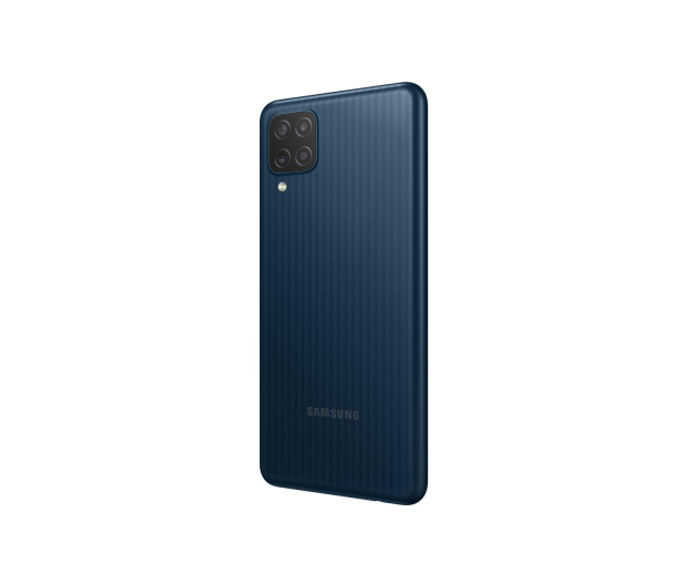 Samsung Galaxy M12 4/64GB Black - 639354 - zdjęcie 5